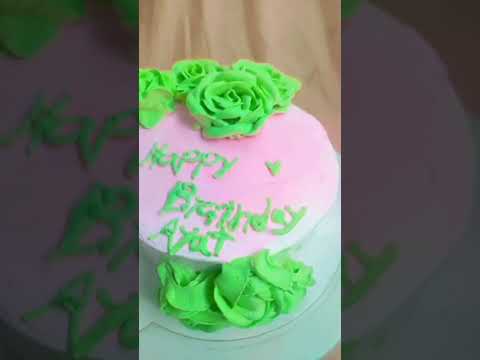 Vanilla cake😋😋😋😋😋😋