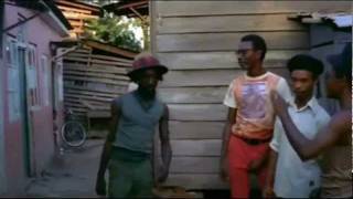 The Congos - Don't Blame On I