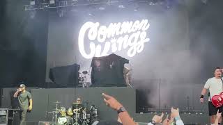 Common Kings * Mary Wanna * North Island Credit Union Amphitheater August 24, 2024
