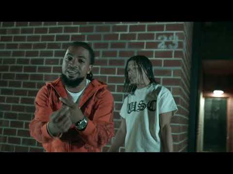 S Double Ft. TRAPPA ( Official Music Video ) Prod. by @KosfingerBeats 