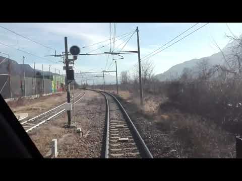 * Cab Ride Merano - Bolzano