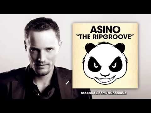 Asino - the Ripgroove (original mix)