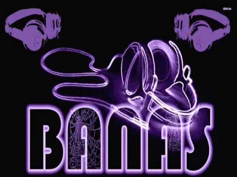 Yurbanoid & Alice Deejay - Better Off Crackin (Banas Mashup)