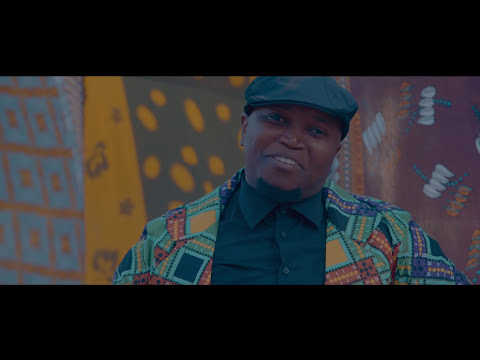 Kassim Mganga Ft Nyota & Kilimanjaro Band (Njenje) | Somo | Official Music Video