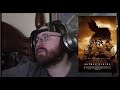 Batman Begins 2005 Commentary