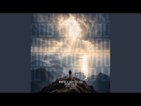 Cover image for YouTube video Who Is a God Like You
