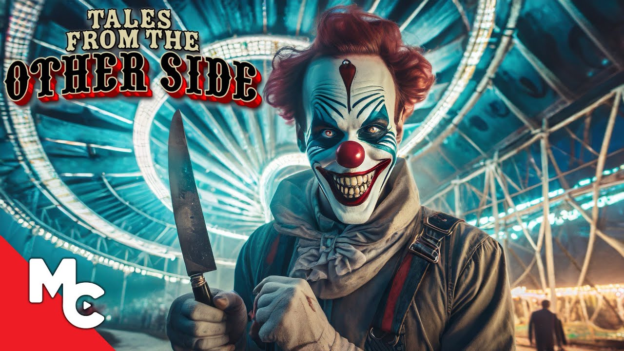 Tales From the Other Side (2022)