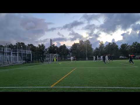 Ryan Mahuta onnistuu vaparissa: FC Inter Turku 2 - FC TPSu23 (9/2022(