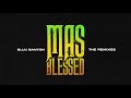 Buju Banton - Mas Blessed Remix feat. Farruko (Visualizer)