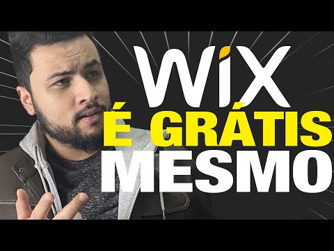 WIX é GRÁTIS Mesmo Quanto Custa As verdades Sobre a WIX