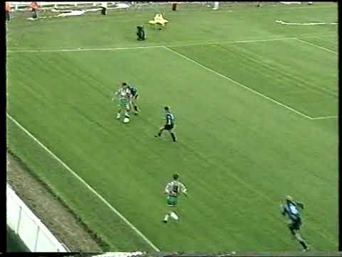 Wigan Athletic V Carlisle United Sat 17th Sep 1994 Division 3