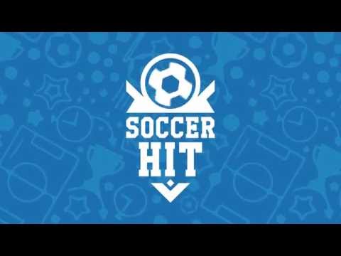 Soccer Hit - International Cup Video
