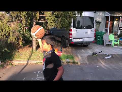 TNT-Basketball Tips & Tricks-Layup