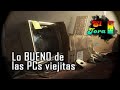 Lo MEJOR De Tener Una PC Antigua El Jora
