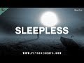 Sleepless - Very Sad Piano Rap Beat | Dark Emotional Hip Hop Instrumental [prod. by Veysigz]