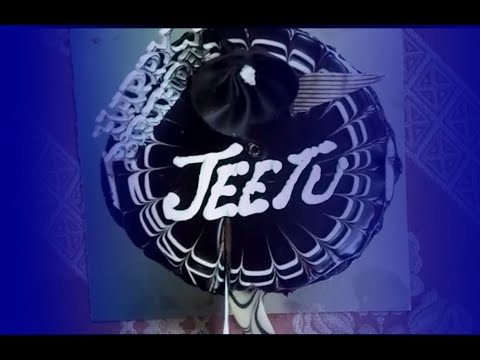 Happy Birthday Jeetu - 2018 - A small celebration from JFWF