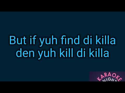 Gage, Devin Di Dakta- Eye For An Eye (lyric video)