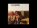 Gong - Pretty Miss Titty  (Magick Brother LP, 1969)