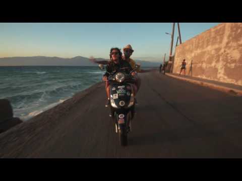 Just Dread feat. Zafayah - Positive