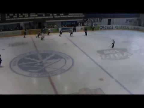 U14 - 114 - 2015.11.09 - ISK Csikszereda-KMH - 1H