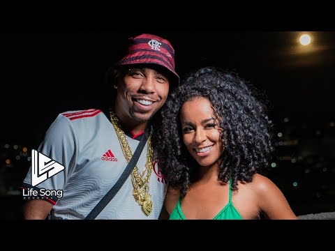 Mc Luan da Bs - Morena Bela [Faixa 6 ÁLBUM DABSPROMUNDO] Official Music Video/ Dj 2W e DABS PROD