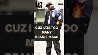 Jadakiss 🔥 on &#39;Uh-Hunh!&#39; #Jadakiss #DMX #KissThaGameGoodbye #LOX #Beef #Shorts