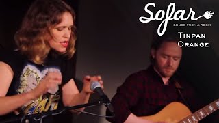 Tinpan Orange - Wanderers | Sofar Hamburg