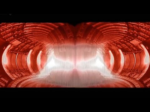 Energia Ordine e Disordine Jim Al Khalili doc ita documentario fisica atomi plasma pt1