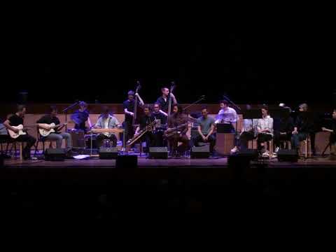 While I'm Still Young - Jazz concert - Jakob Bro