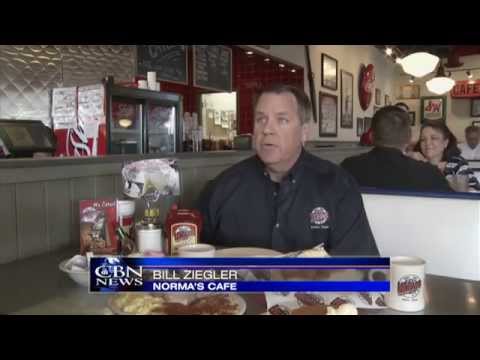 CBN News Today : April 22, 2014