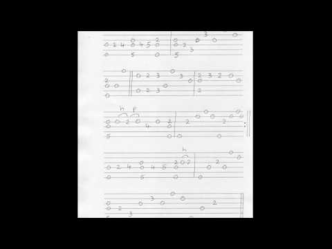 She Moves Through The Fair - Fairport Convention