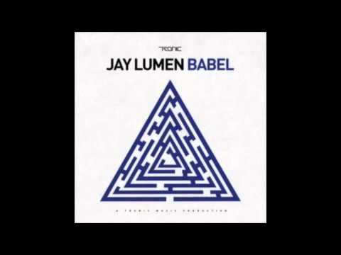 Jay Lumen - Babel (Original Mix)