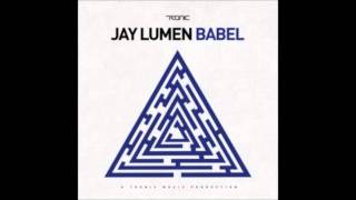 Jay Lumen - Babel (Original Mix)