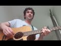 Tim Fite - Big Mistake (Acoustic Cover)