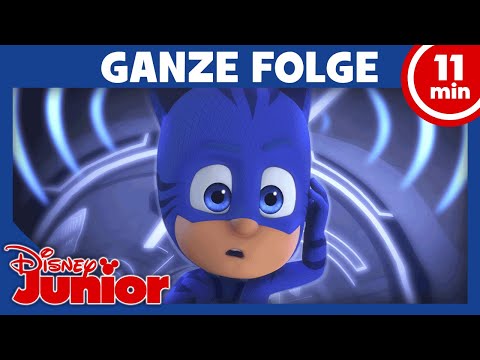 Helden überall (Teil 2) GANZE FOLGE 2 | PJ Masks: Power-Helden
