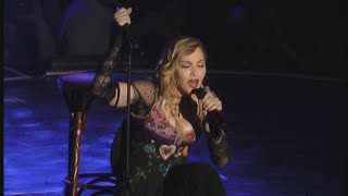 Madonna | Rebel Heart Tour - Philadelphia (2015, Sep 24) | HD