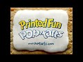 Pop Tarts Crazy Good Logos 2004 2018