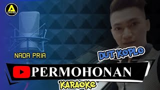 Download lagu Karaoke Permohonan Koplo Elvy Sukaesih... mp3