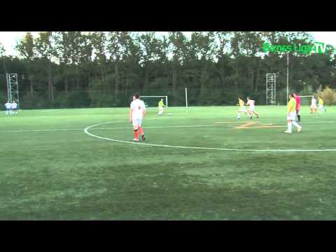 30.07.2012 Biznes Liga - II Liga Grupa A - Valeo - OBI 003