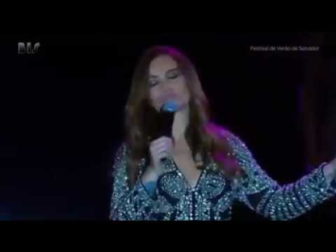 Solange Almeida - Vou assumir