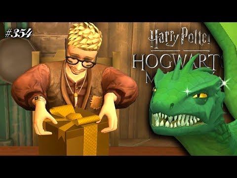Event FINALE & Drachen Angriff?! 😱 | Harry Potter: Hogwarts Mystery #354