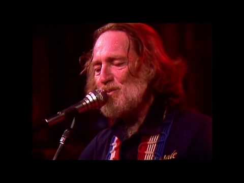Red Headed Stranger / Time of the Preacher / Just as I am Medley (Greatest Hits Live, 1986)