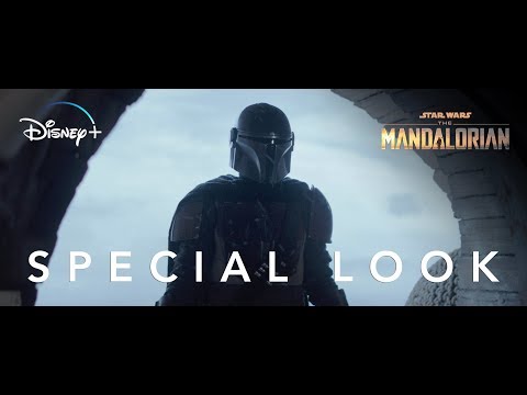 Special Look