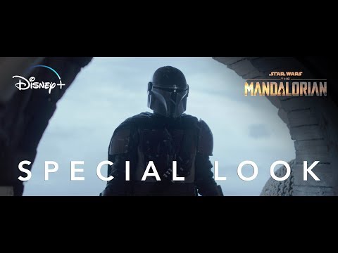 The Mandalorian Season 1 (Clip)