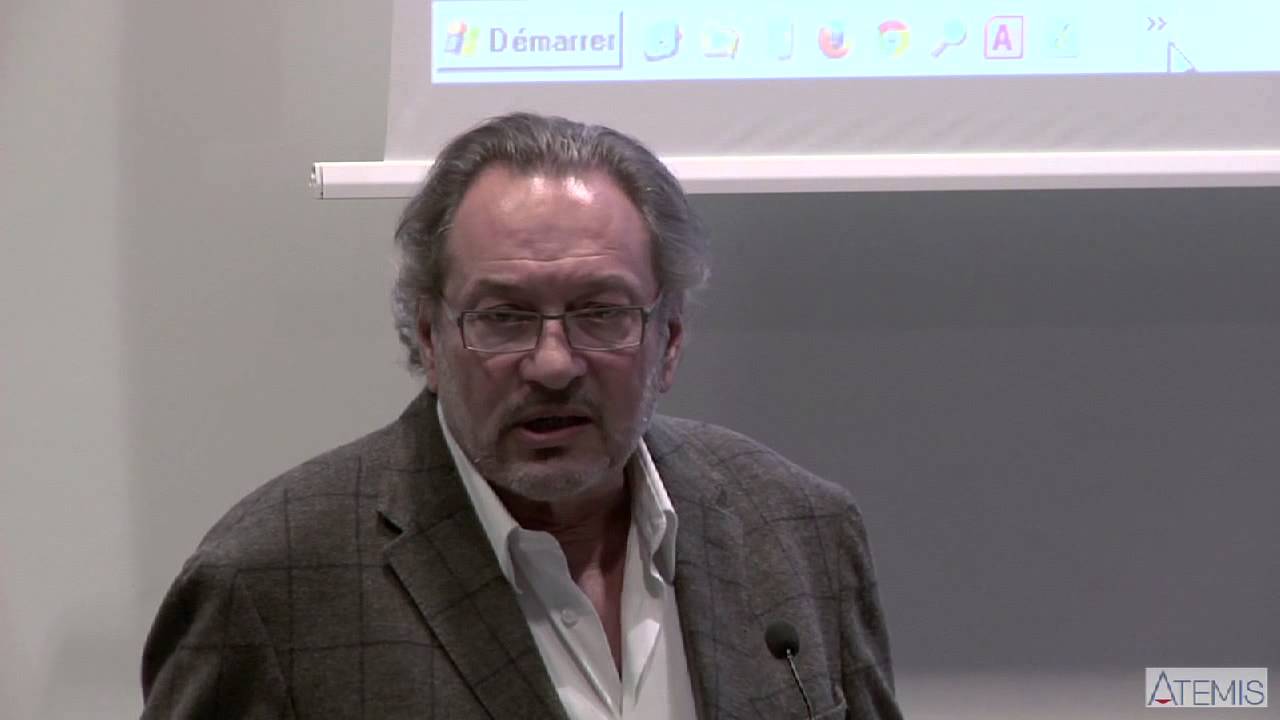 FH - Présentation ATEMIS - YouTube