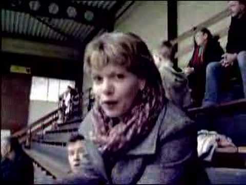 28-1-2006: Go-Ahead Kampen E4 in de KHC-hal