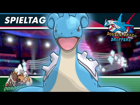 SEITENTAUSCH, MAN HASST! | NPBL [S6] - Spieltag 06 | vs. Double Draco Droppers (Christian)