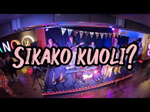 Tunarit - Kun Chicago Kuoli