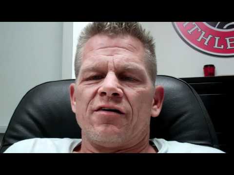 WD-40 on Indoor Cycles -- DANGER