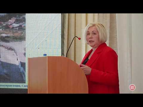 Глава Ревды рассказала о развитии муниципалитета Ассоциации товаропроизводителей